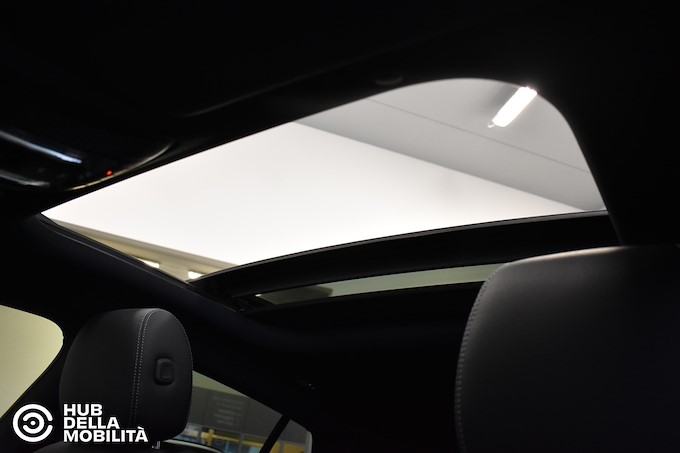 MERCEDES-BENZ CLA 180 d Automatic Shooting Brake Progressive Advanced Plus